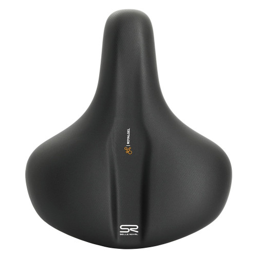 Saddle Selle Royal Explora Relaxed RVL RoyalGel