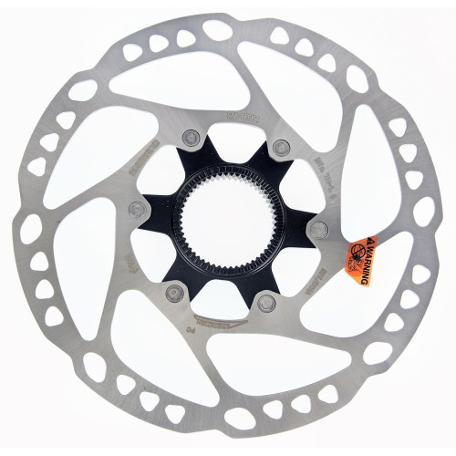 Disc brake rotor Shimano SM-RT64 160MM CL