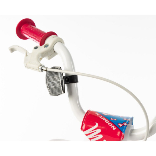 Bicycle Karbon Mimi 12 pink-blue