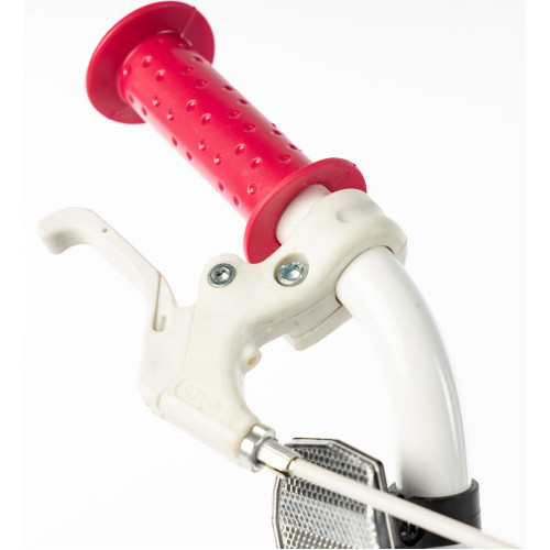 Bicycle Karbon Mimi 12 pink-blue