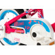 Bicycle Karbon Mimi 12 pink-blue