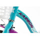 Bicycle Karbon Mimi 12 frozen-blue