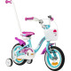 Bicycle Karbon Mimi 12 frozen-blue