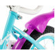 Bicycle Karbon Mimi 12 frozen-blue