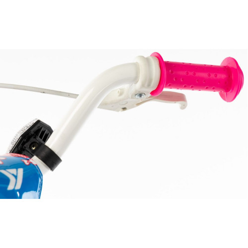 Bicycle Karbon Mimi 14 pink-blue