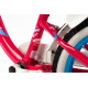 Bicycle Karbon Mimi 14 pink-blue