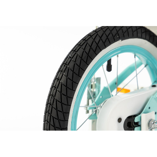 Bicycle Karbon Mimi 14 sky-white