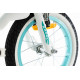 Bicycle Karbon Mimi 14 sky-white