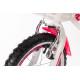 Bicycle Karbon Star ALU 14 white