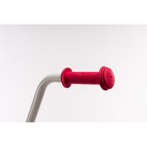 Bicycle Karbon Star ALU 14 white