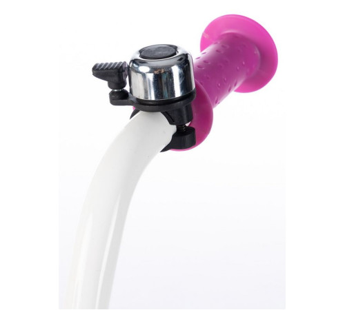 Bicycle Karbon Kitty 16 pink-white