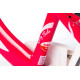Bicycle Karbon Kitty 16 pink-white