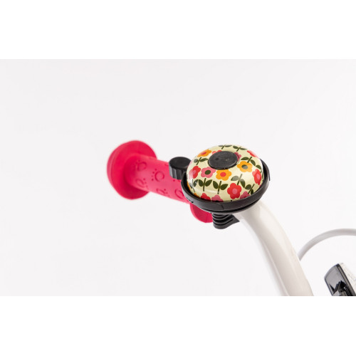 Bicycle Karbon Star ALU 16 white