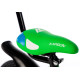 Bicycle Karbon Niki 12 green-blue