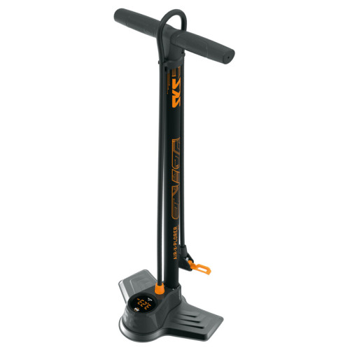 Pump floor SKS Air-X-Plorer Digi 10.0