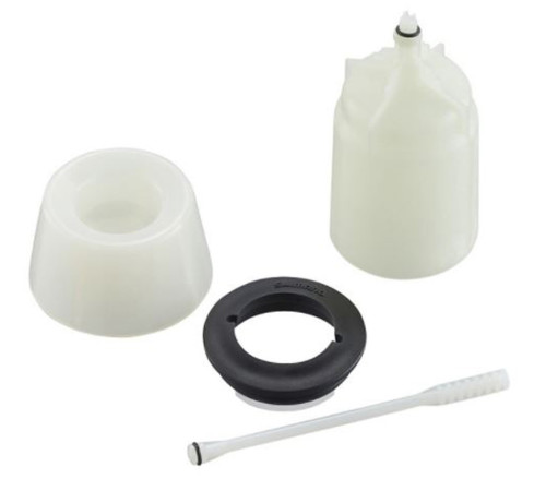 Bleeding funnel with oil stopper Shimano TL-BR003