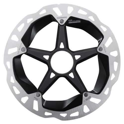 Rotor Shimano XTR RT-MT900 CenterLock Ice-Tech Freeza-180MM