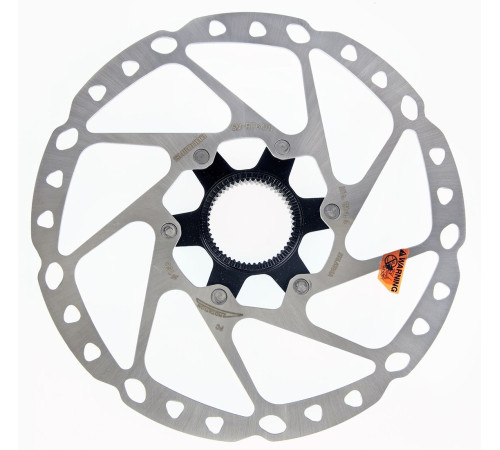 Rotor Shimano SM-RT64 180MM CenterLock-180MM
