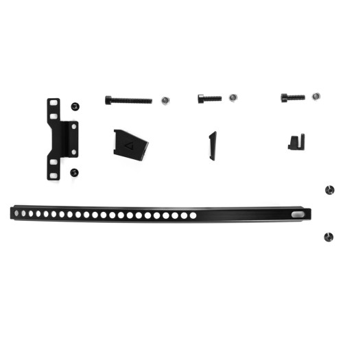 Bagāžnieks aizmugures ACID SIC RILink Alu 27.5"