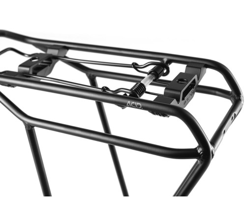 Carrier rear ACID SIC RILink Alu 27.5"