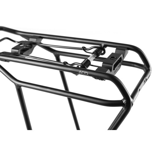 Bagāžnieks aizmugures ACID SIC RILink Alu 27.5"