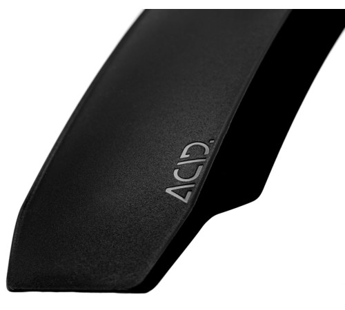 Dubļusargi komplekts 29" ACID 75 BB Mount 2.0