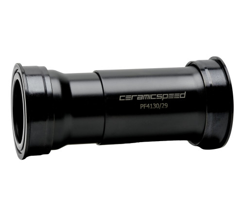 BB-set CeramicSpeed BB86 /PF41X86.5 for SRAM DUB 29 mm black (106751)