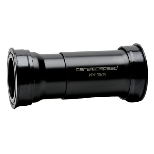 BB-set CeramicSpeed BB86 /PF41X86.5 for SRAM DUB 29 mm black (106751)