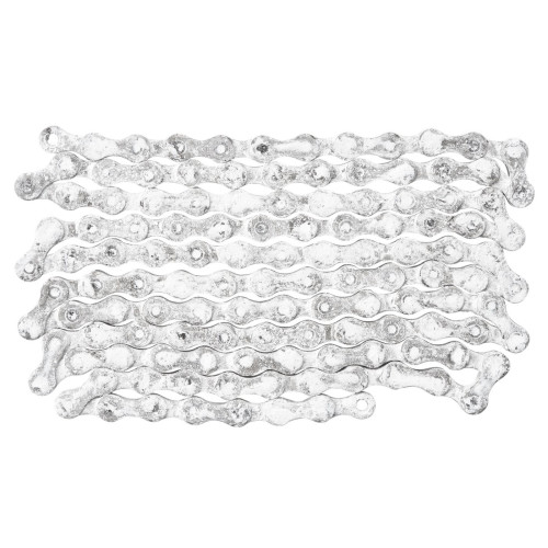 Chain CeramicSpeed UFO KMC for all 12-speed Compatible for Shimano, SRAM & Campy 12s incl. AXS Road Flatback (112335)