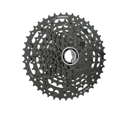 Cassette Shimano Linkglide CS-LG400 10-speed-11-43T