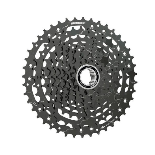 Cassette Shimano Linkglide CS-LG400 10-speed-11-43T