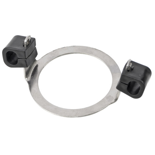 Apvalka turētājs Azimut for head tube 1 1/8"