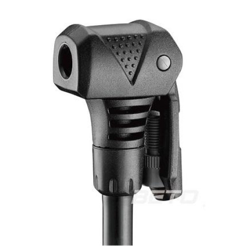 Pump floor BETO plastic CFL-516PG11 PSS head + manometer