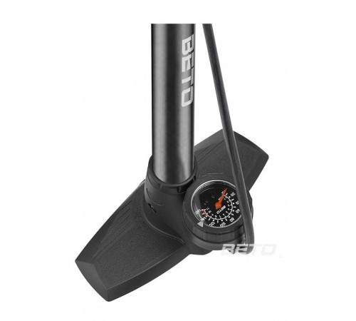 Pump floor BETO steel CMP-151SG1 PSS-head + manometer