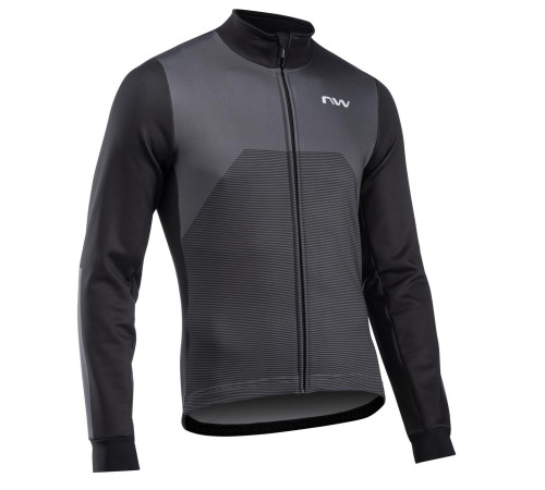 Velo jaka Northwave Blade 2 black-dark grey-XXL