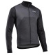 Jacket Northwave Blade 2 black-dark grey-XXL