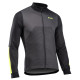 Velo jaka Northwave Blade 2 dark grey-yellow fluo-M