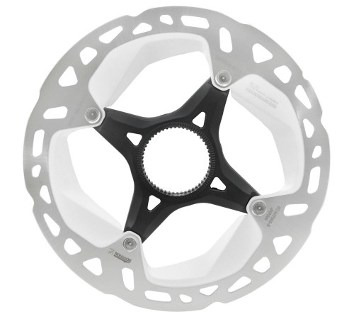 Disc brake rotor Shimano XT/Ultegra RT-MT800 160MM Ice-Tech Freeza CL Int. Magnet