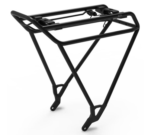 Carrier rear ACID SIC RILink Alu 20" COMPACT