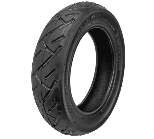 Tire 10" Azimut Scooter 10x2.50 (1002)