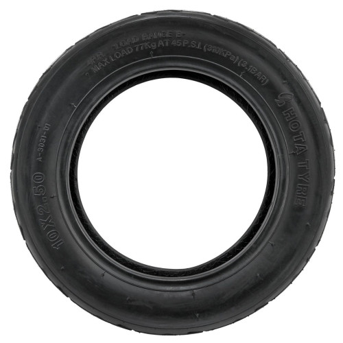 Tire 10" Azimut Scooter 10x2.50 (1002)
