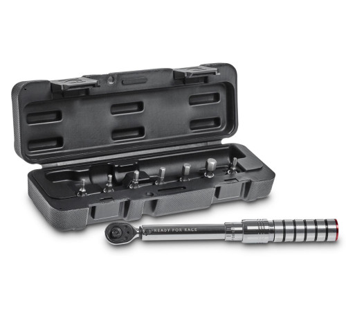 Tool RFR Torque Wrench 7-parts