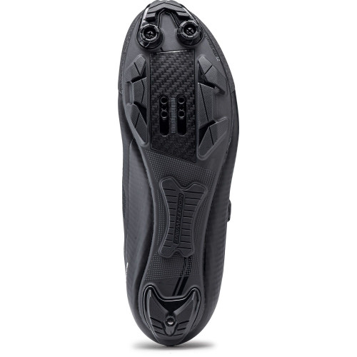 Velo apavi Northwave Extreme XCM 4 MTB XC black-43½