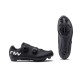 Cycling shoes Northwave Extreme XCM 4 MTB XC black-46