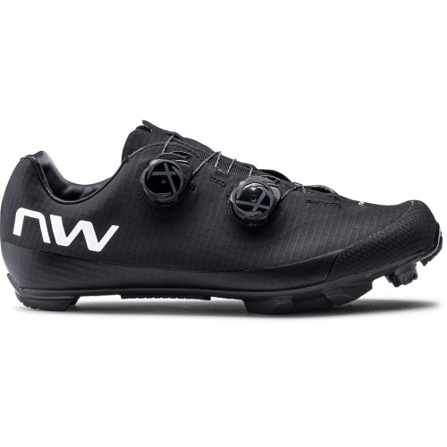 Cycling shoes Northwave Extreme XCM 4 MTB XC black-48