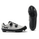 Cycling shoes Northwave Extreme XCM 4 MTB XC light grey-45