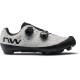 Cycling shoes Northwave Extreme XCM 4 MTB XC light grey-45