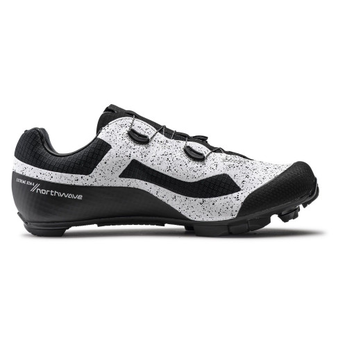 Cycling shoes Northwave Extreme XCM 4 MTB XC light grey-45