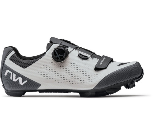 Cycling shoes Northwave Razer 2 MTB XC light grey-45½
