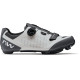 Velo apavi Northwave Razer 2 MTB XC light grey-45½
